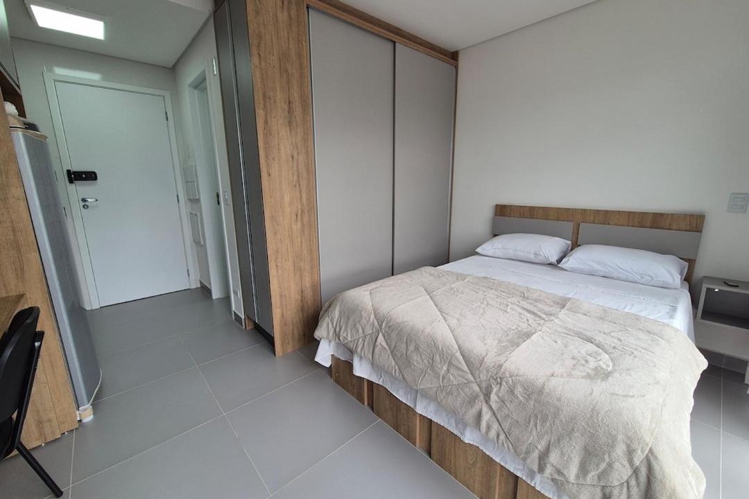 Photo of Bedroom in Cajuru