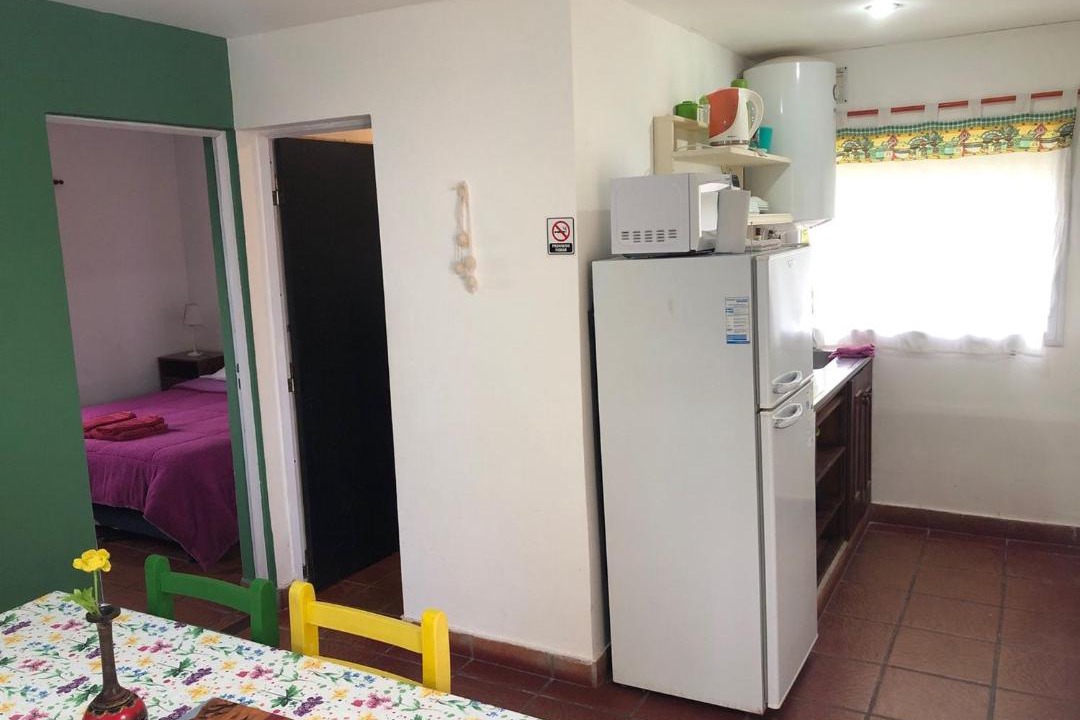 Photo of Kitchen in Vaqueros
