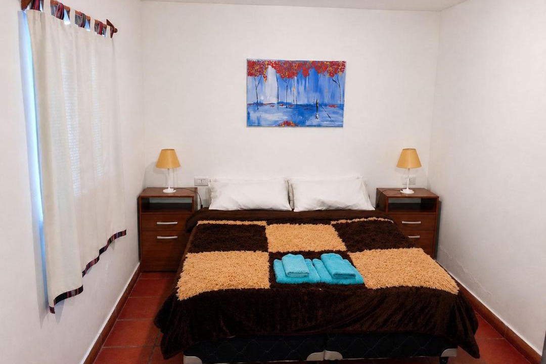 Photo of Bedroom in Vaqueros