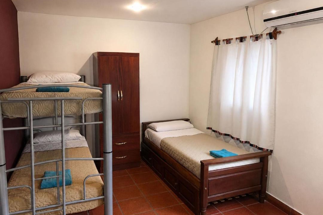 Photo of Bedroom in Vaqueros