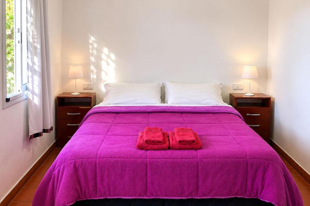 Photo of Bedroom in Vaqueros