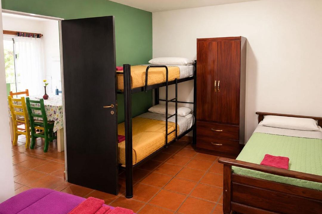 Photo of Bedroom in Vaqueros