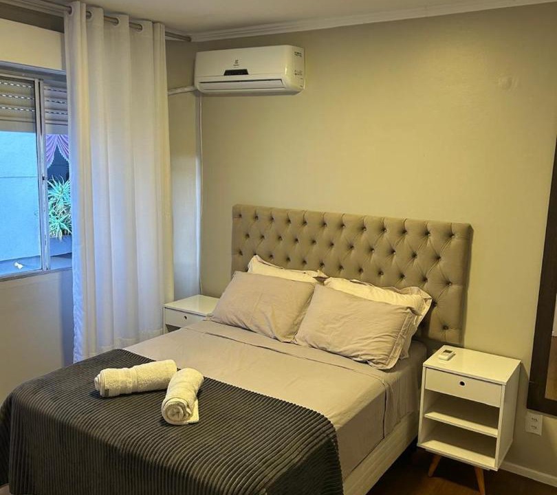 Photo of Bedroom in Centro