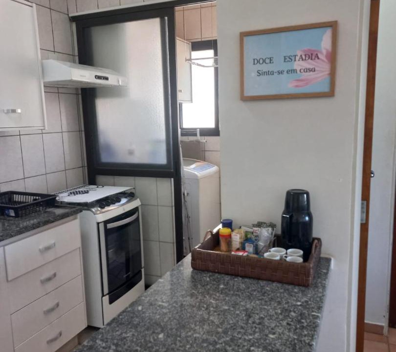 Photo of Kitchen in Ribeirao Preto