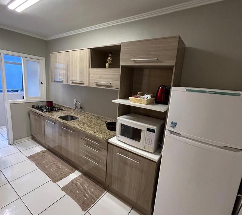 Photo of Kitchen in Centro