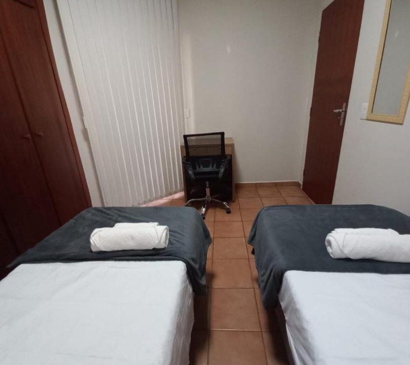 Photo of Bedroom in Ribeirao Preto