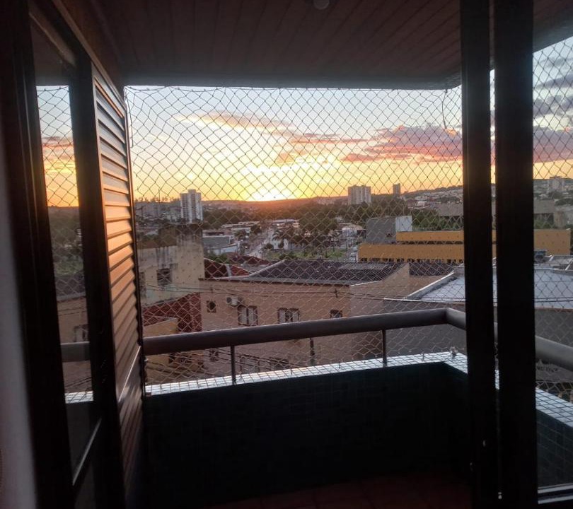 Photo of Patio Balcony in Ribeirao Preto