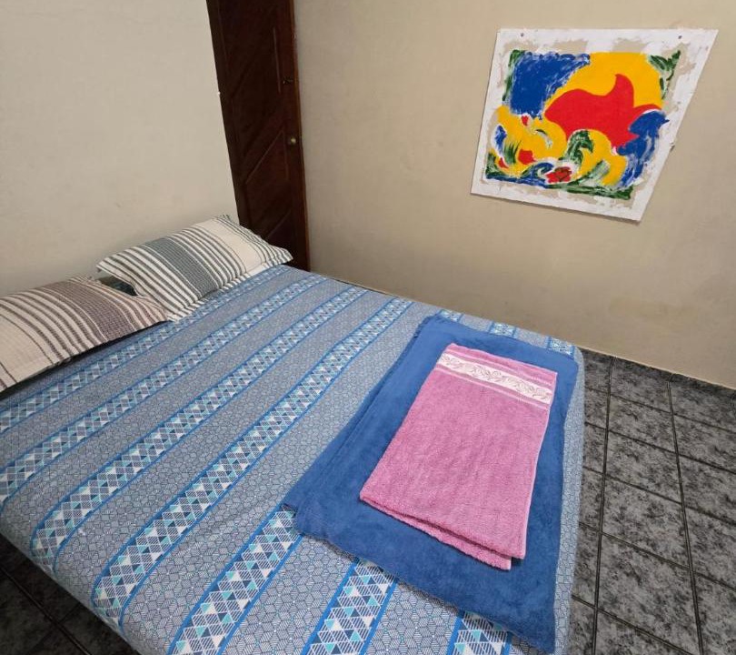 Photo of Bedroom in Braga