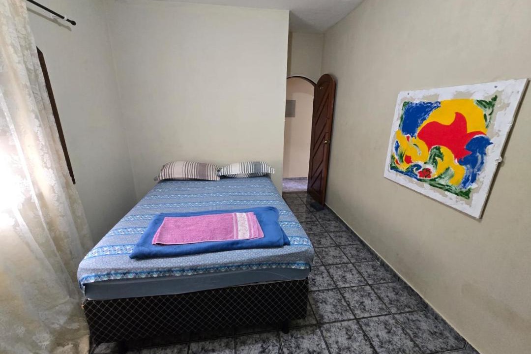 Photo of Bedroom in Braga