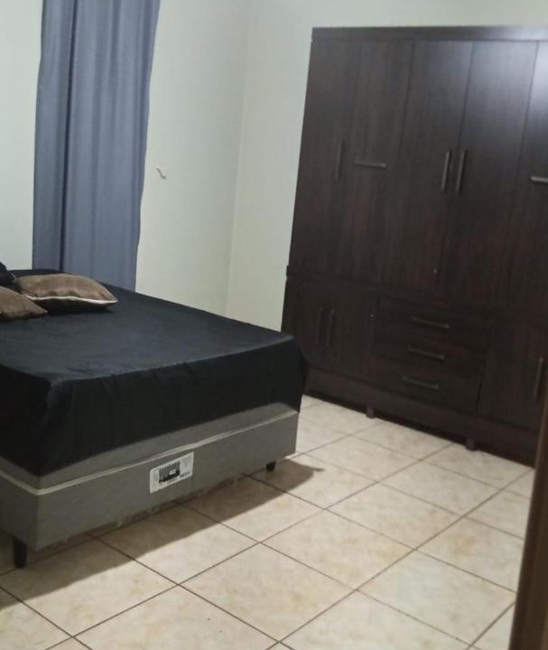 Photo of Bedroom in Ribeirao Preto