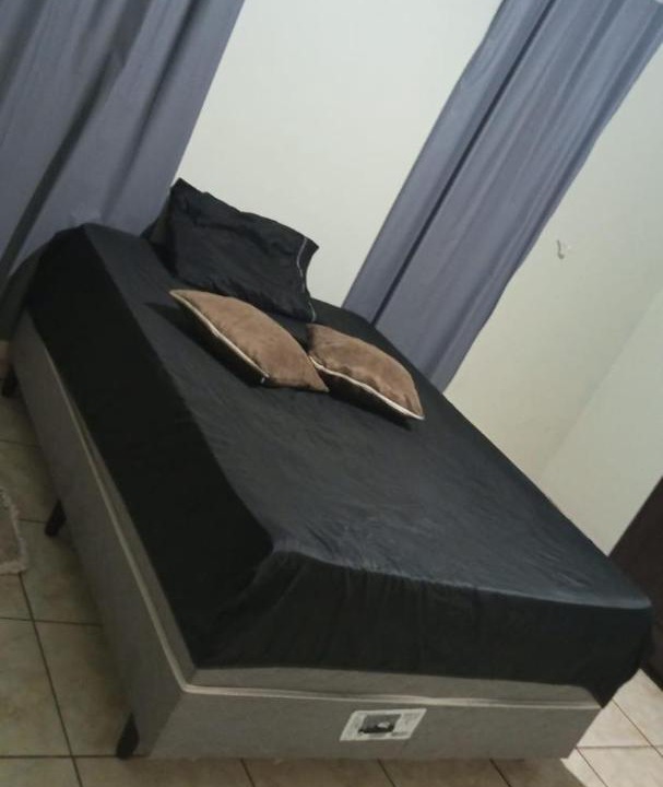 Photo of Bedroom in Ribeirao Preto