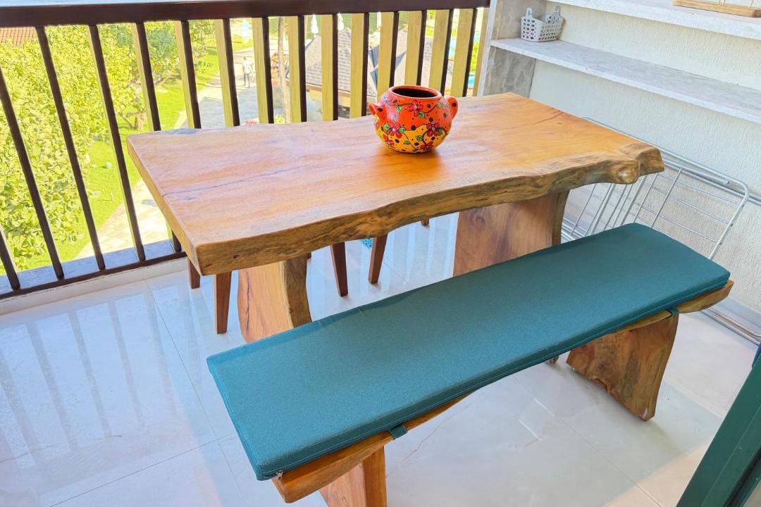 Photo of Patio Balcony in Porto de Galinhas