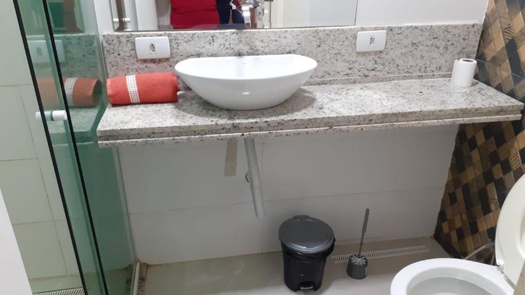 Photo of Bathroom in Morro Do Chapeu