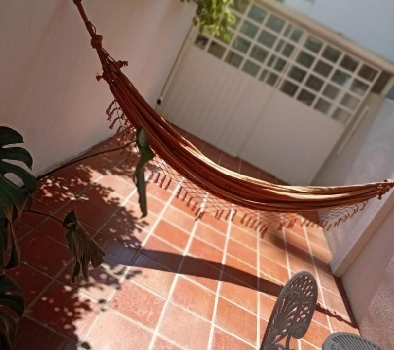 Photo of Patio Balcony in Matriz