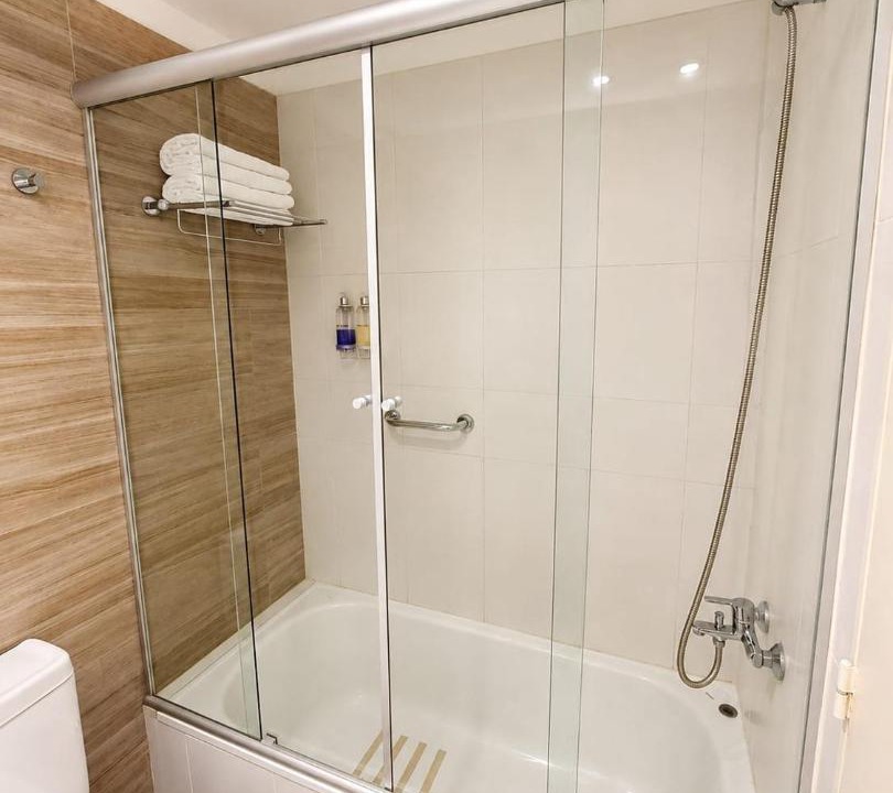 Photo of Bathroom in Abasto
