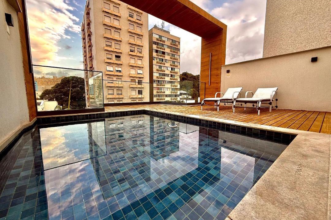 Photo of Patio Balcony in Laranjeiras