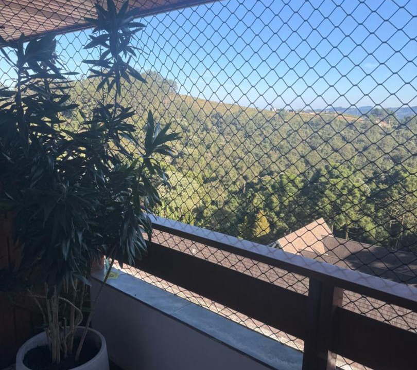 Photo of Patio Balcony in Alto do Capivari