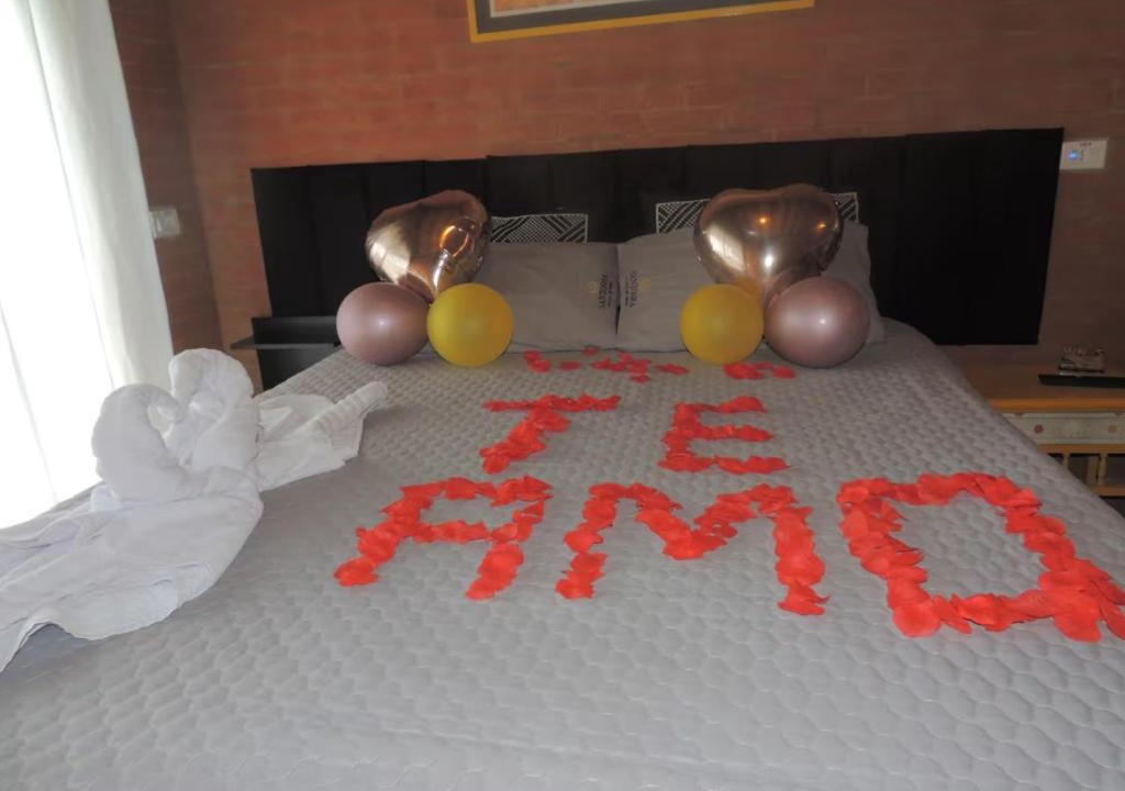 Photo of Bedroom in Camanducaia