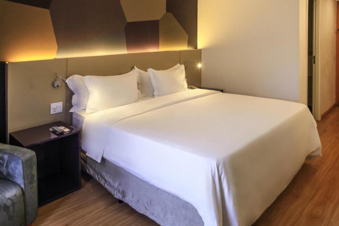 Photo of Bedroom in Sao Jose dos Campos