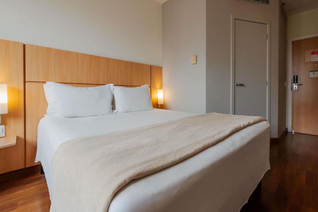 Photo of Bedroom in Centro