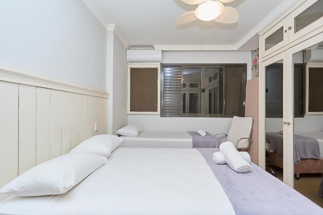 Photo of Bedroom in Centro