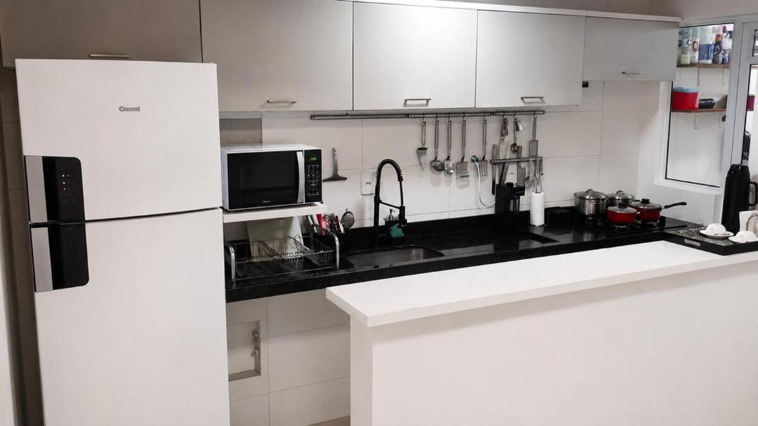 Photo of Kitchen in Campeche Norte