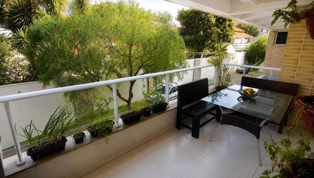 Photo of Patio Balcony in Campeche Norte