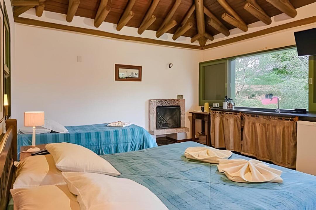 Photo of Bedroom in Passa Quatro