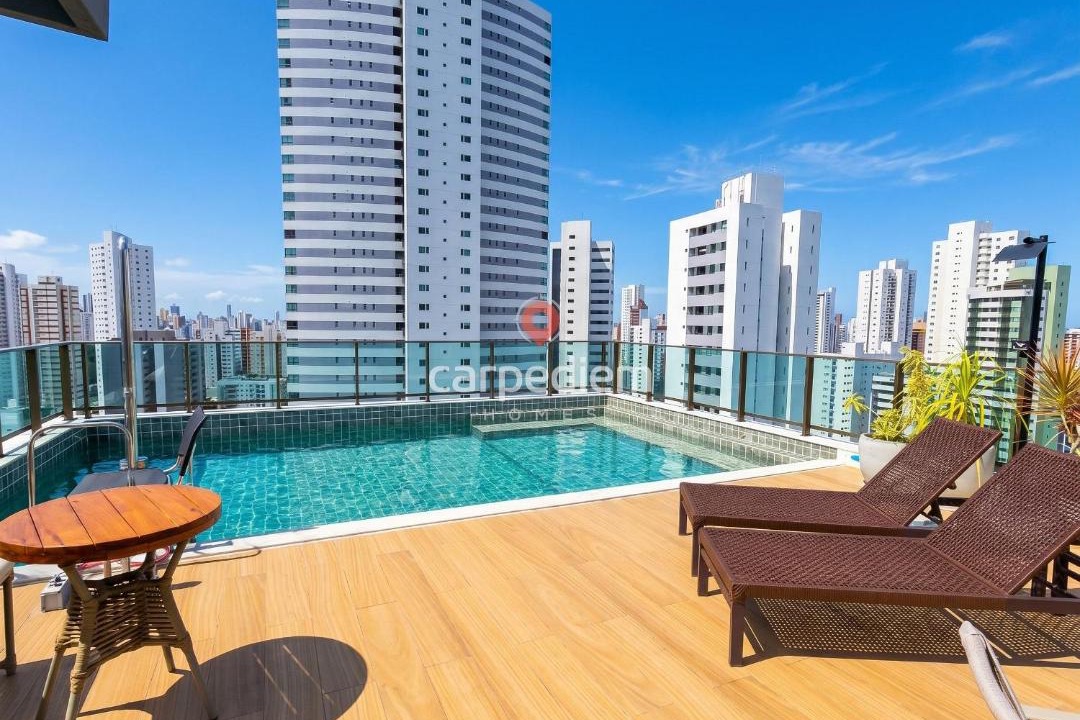 Photo of Patio Balcony in Torre