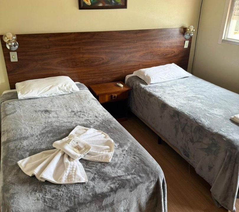 Photo of Bedroom in Cacapava do Sul