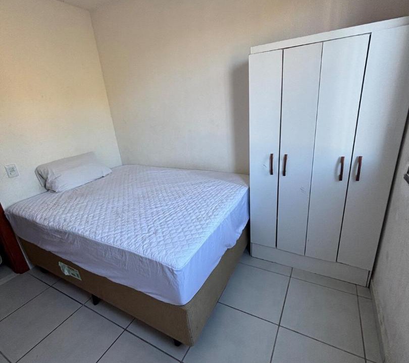Photo of Bedroom in Salvador