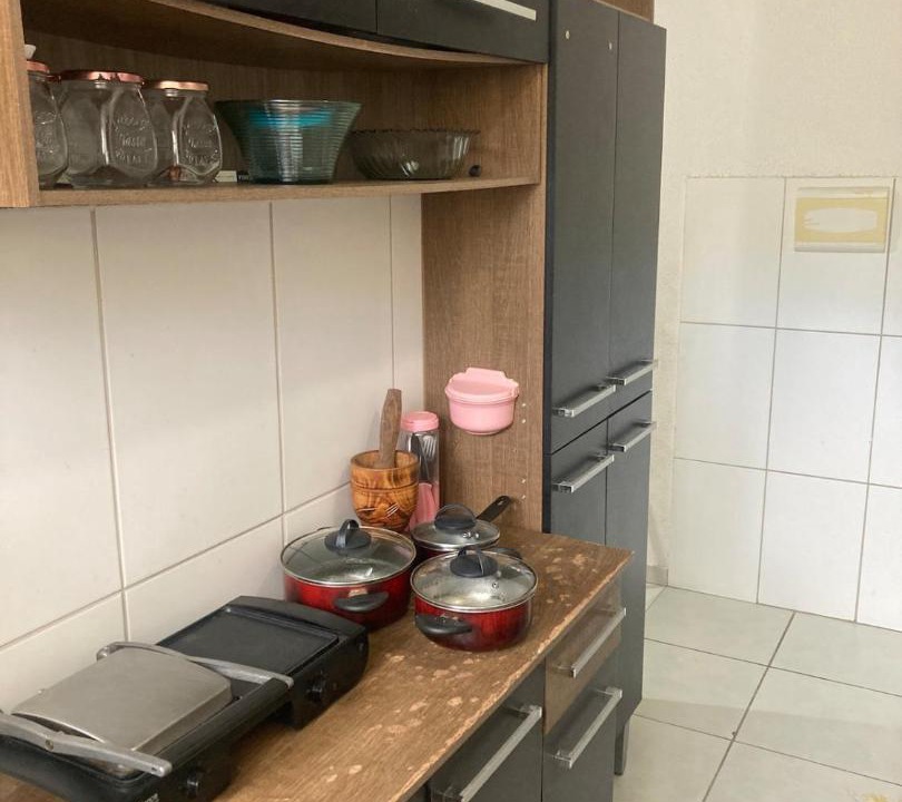 Photo of Kitchen in Salvador