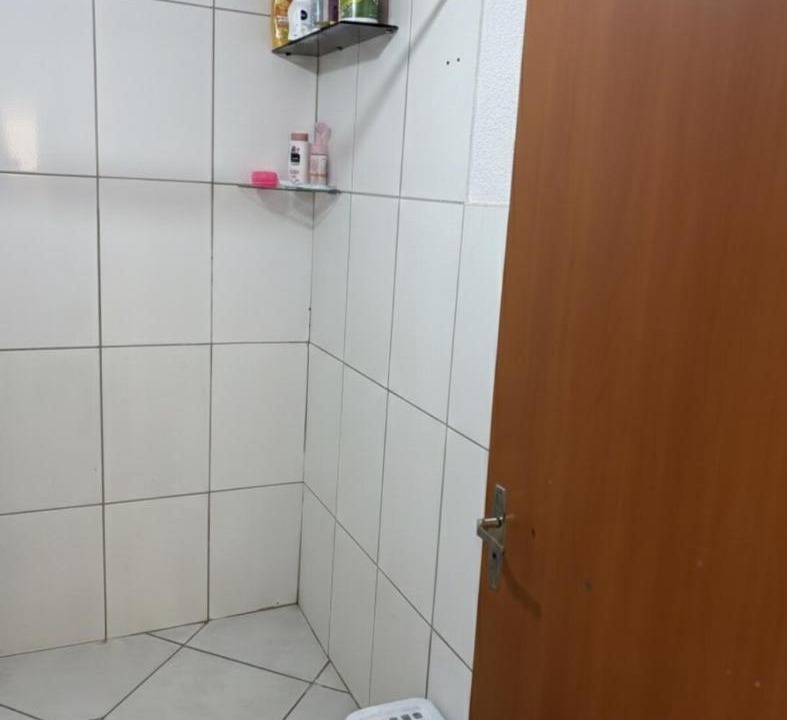 Photo of Bathroom in Salvador