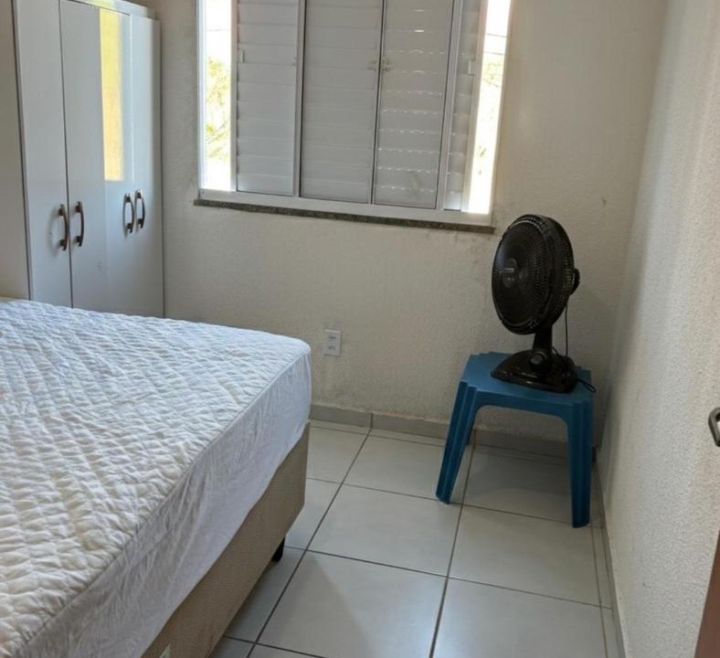 Photo of Bedroom in Salvador
