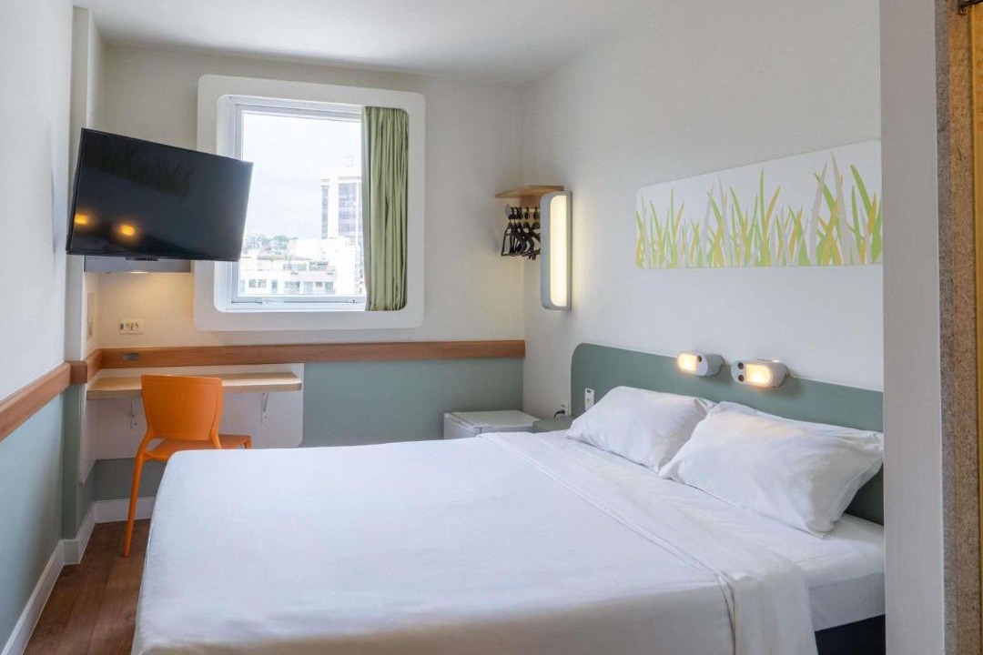 Photo of Bedroom in Zona Sul