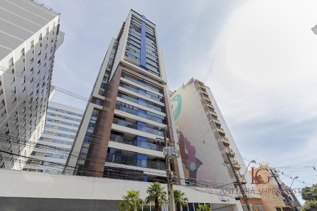 Photo of Buildings in Campina do Siqueira