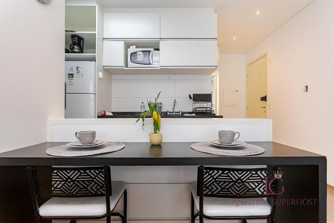 Photo of Kitchen in Campina do Siqueira