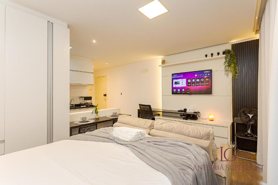 Photo of Bedroom in Campina do Siqueira