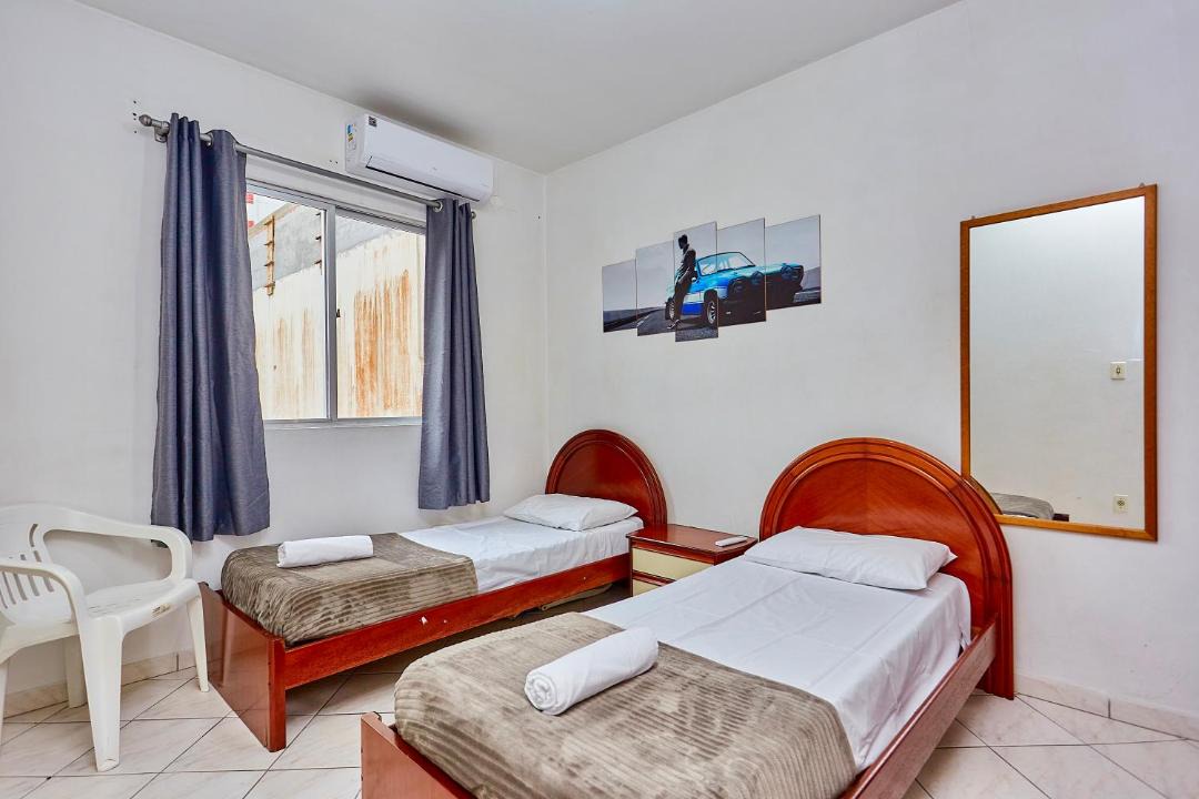 Photo of Bedroom in Centro