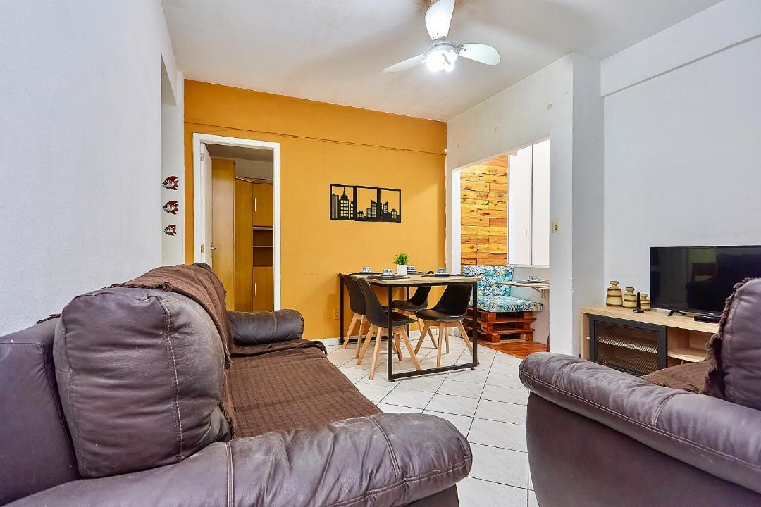 Photo of Livingroom in Centro