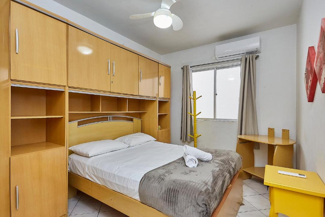 Photo of Bedroom in Centro