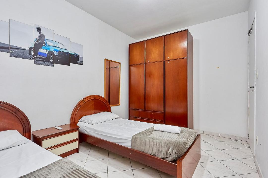 Photo of Bedroom in Centro