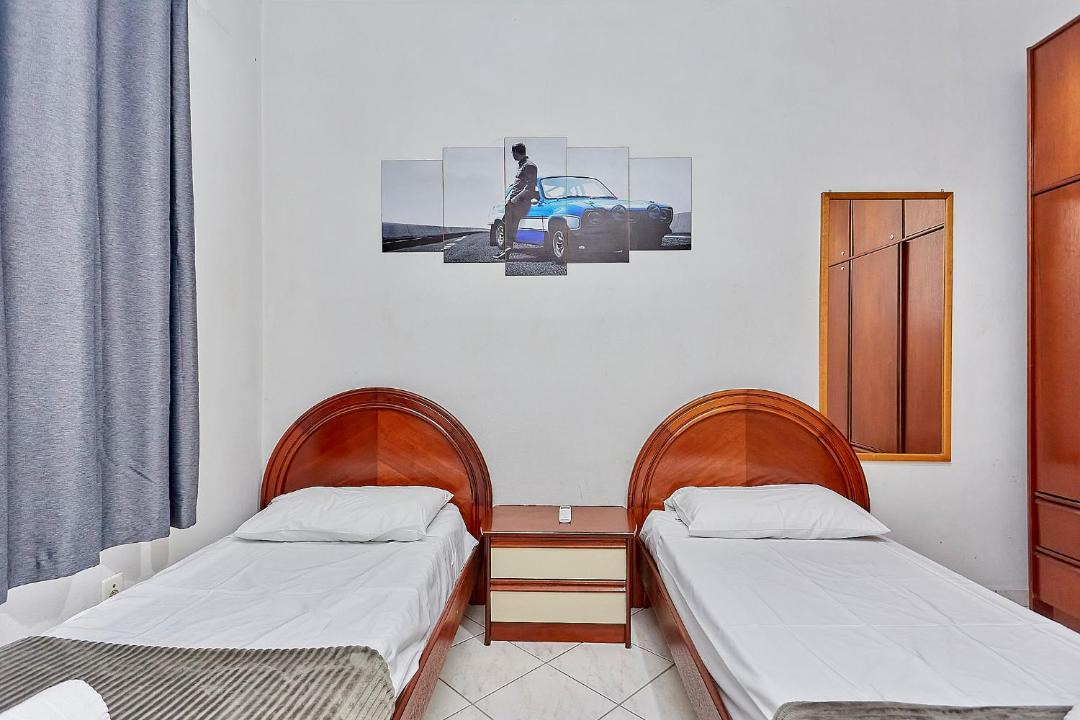 Photo of Bedroom in Centro