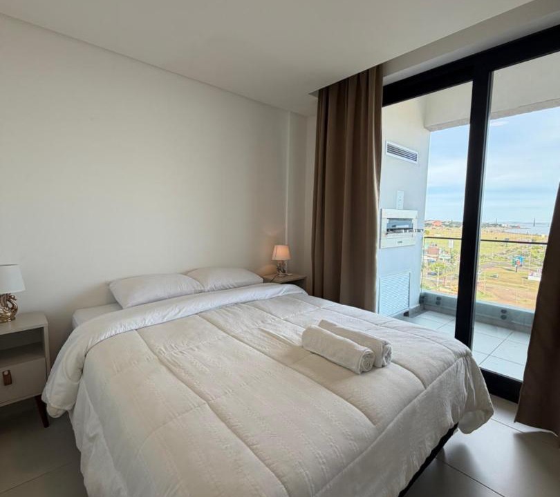 Photo of Bedroom in Encarnacion