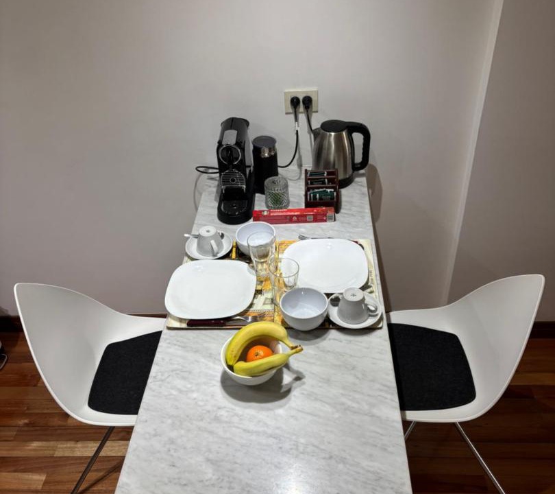 Photo of Kitchen in Palermo