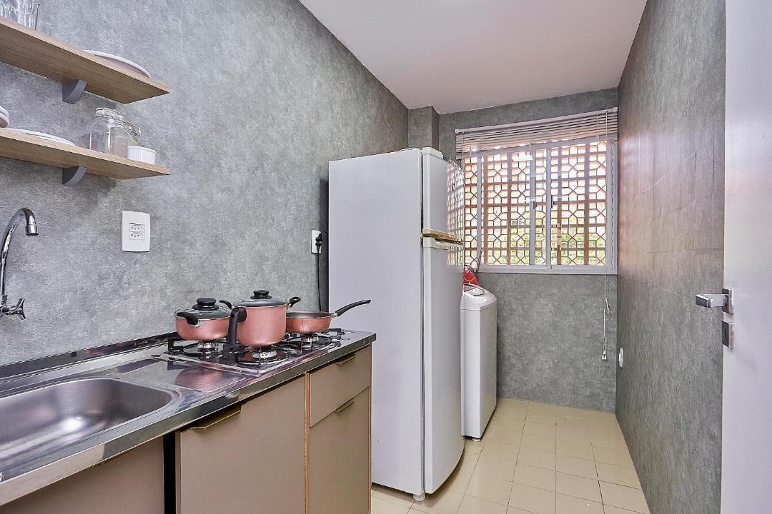 Photo of Kitchen in Pioneiros