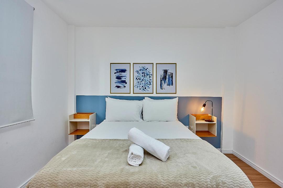 Photo of Bedroom in Pioneiros