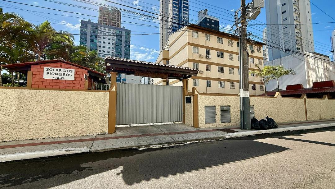 Photo of Buildings in Pioneiros