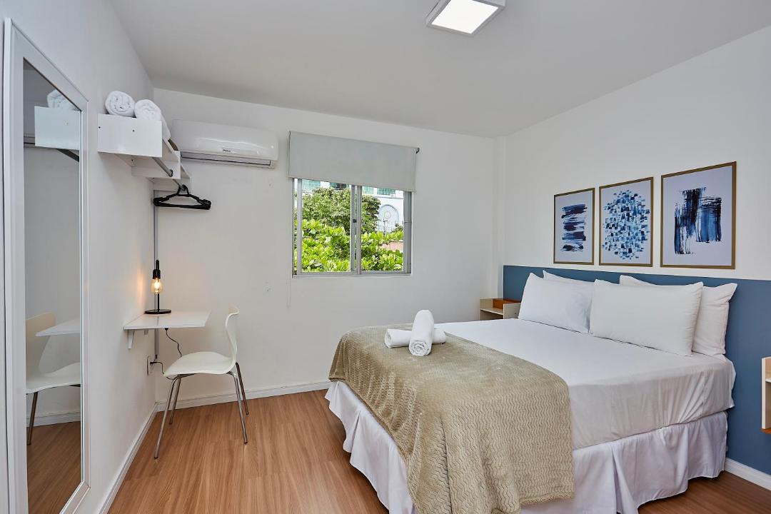 Photo of Bedroom in Pioneiros