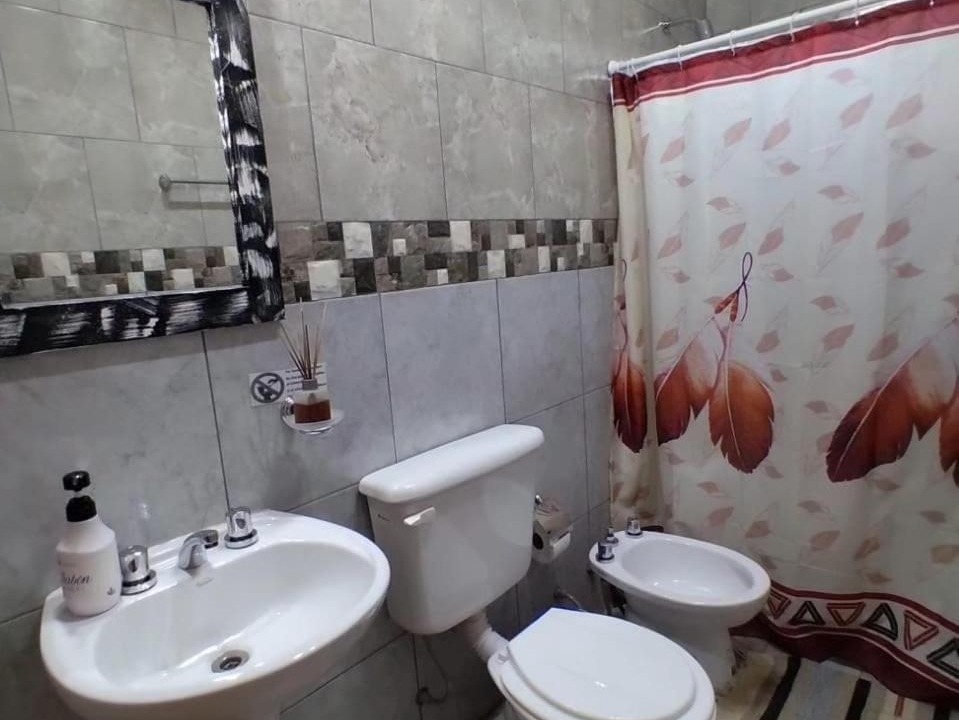 Photo of Bathroom in Villa Union